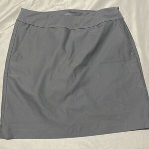 Nike Dri-Fit Golf Skirt